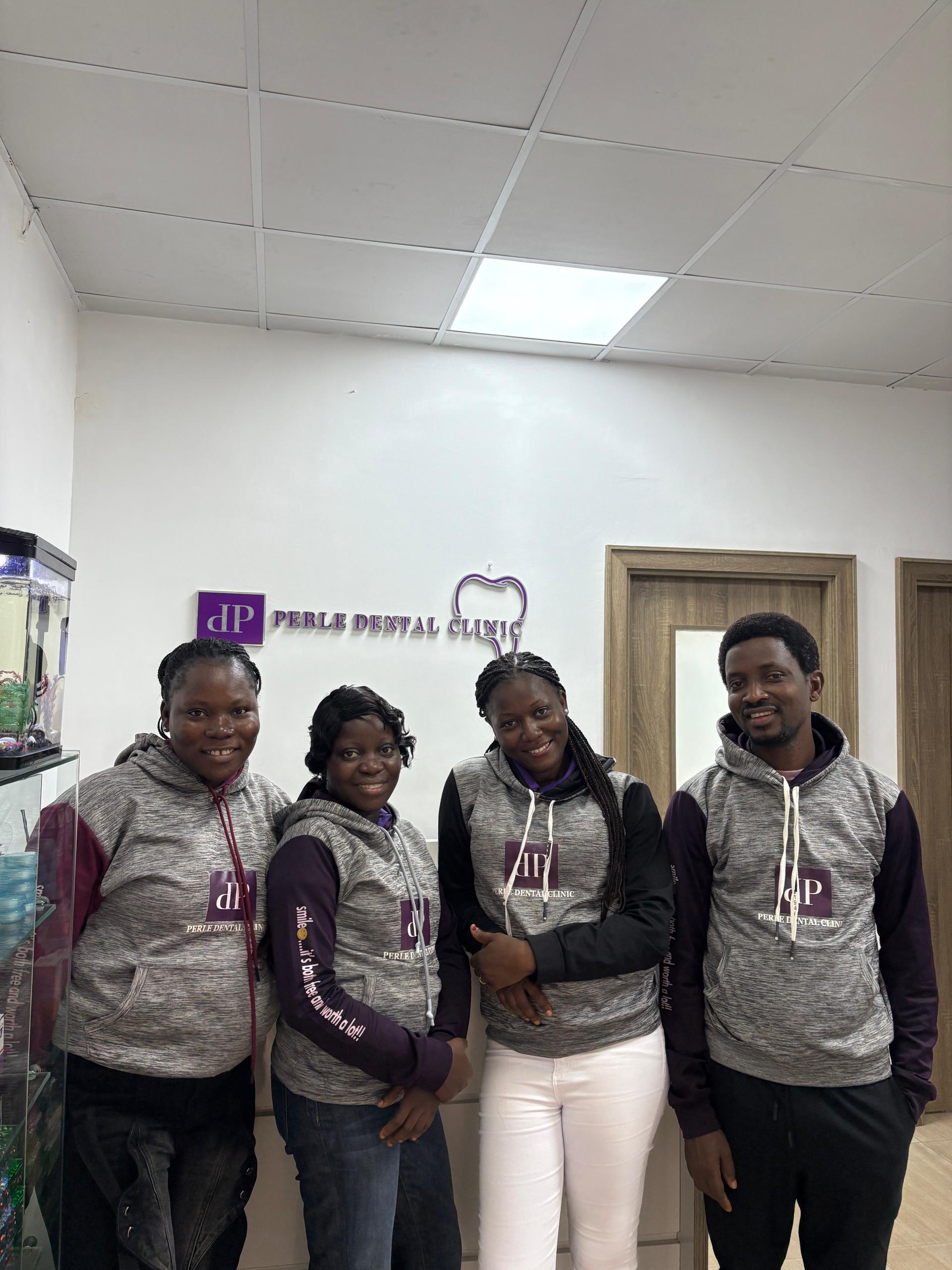 Dental Implant Process